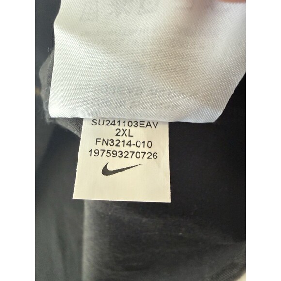 Men’s Nike Life Utility Gilet/Vest (Black) FN3214-010 Size XXL MSRP $175 - Picture 14 of 16